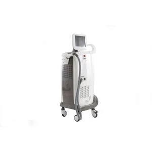 Máy tẩy lông bằng laser 755nm